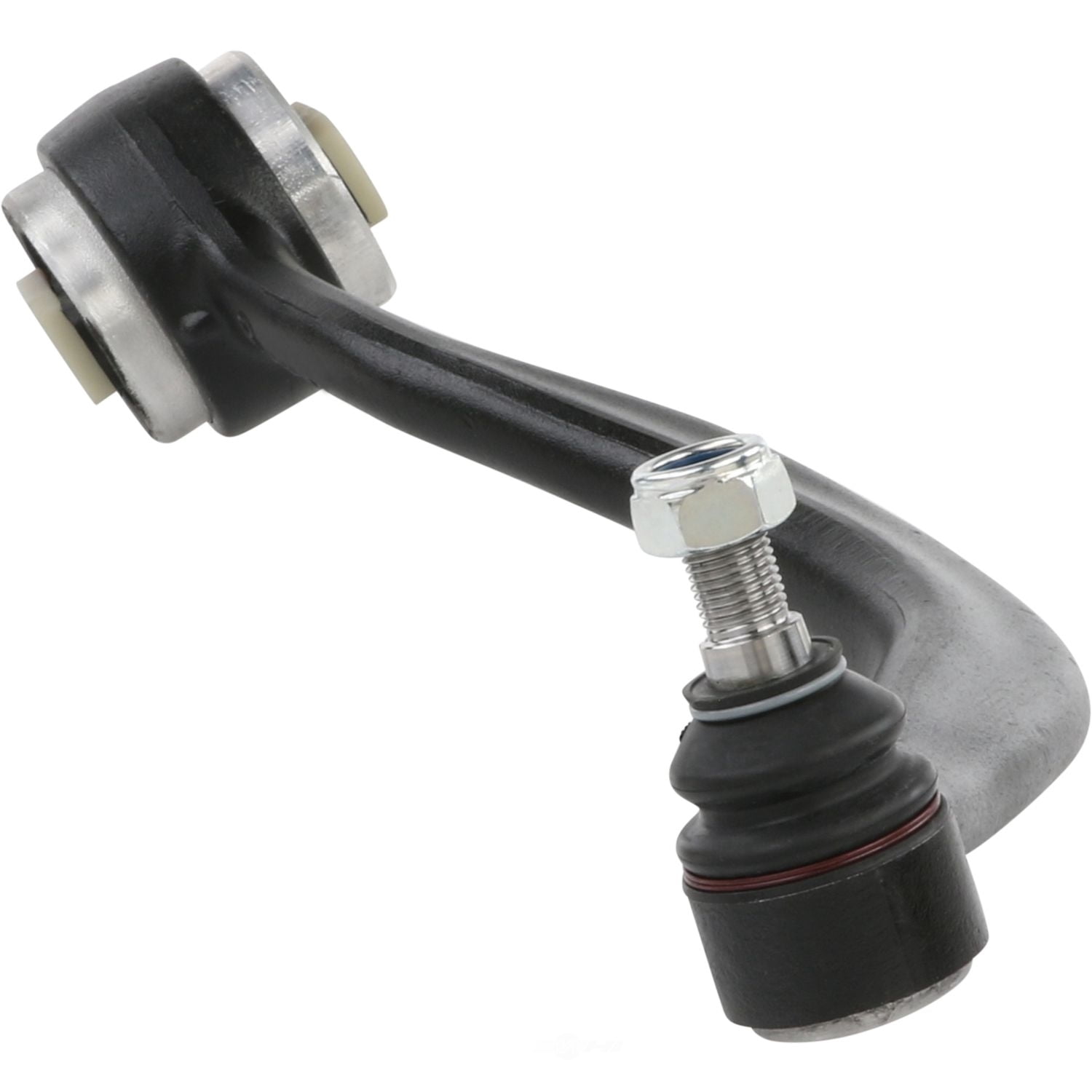 Delphi TC969 Control Arm, Front, Passenger Side, Lower, Rearward Fits select: 1995-2001 BMW 740, 1995-2001 BMW 750