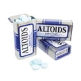 thumbnail image 4 of Altoids Sugar Free Peppermint Mints 9.6 oz. 8 Pieces/Pack 8/Box (209-00488), 4 of 4