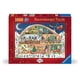 thumbnail image 1 of Rompecabezas Ravensburger Santa's Workshop 1000 piezas, 1 of 5