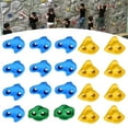 thumbnail image 4 of Climbing Stone Comfortable Climbing Wall Stoe Climbing, 4 of 8