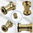 thumbnail image 4 of Adaptador de caño de bañera DZQPPC RP33794 para Delta RP19820 RP17453, 4 of 7