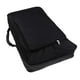thumbnail image 5 of Funda Para Pedalera Hugo Bolsa de Transporte Para Efectos de Guitarra Negro, 5 of 10