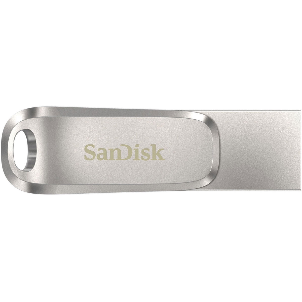 SanDisk Ultra Dual Drive Luxe USB TYPE-C - 512GB