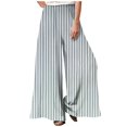 thumbnail image 1 of Ichuanyi Liquidación Mujeres Fashion Elástica Casual la cintura Pantalones de longitud completa ICHUANYI WER202308247600, 1 of 4