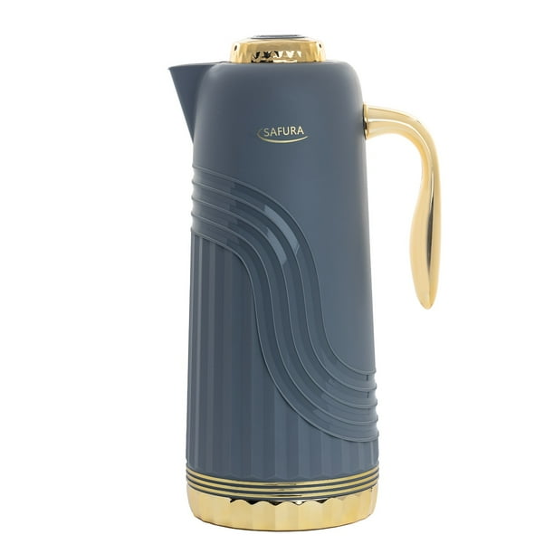 SAFURA Coffee Carafe Insulated Vacuum Flask Coffee Carafes for