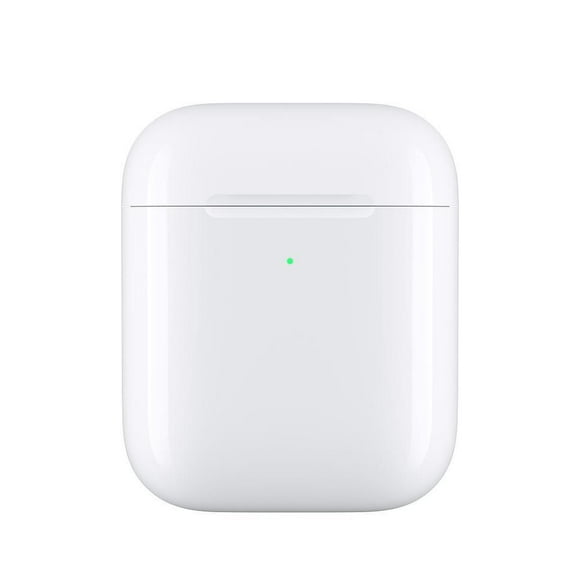 Apple Wireless Charging Case, Wireless Charging Case.
