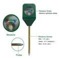 thumbnail image 4 of 10PCS Mini Portable Hygrometer Tester Soil Moisture Humidimetre Meter Indoor Potted Plants Plantatio, 4 of 5