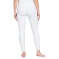 thumbnail image 2 of George H Morris Ladies Add Back Silicone Knee Patch Breeches, 2 of 11