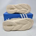 thumbnail image 3 of Mens Adi - das Originals Ozelia Comfy Casual Shoe / Magic Beige / HP6356 / Size 7.5, 3 of 6