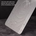 thumbnail image 4 of Food Grade Cutting Board, Multifunctional Double Sided Kitchen Chopping Board Dishwasher Safe for Kitchen Cooking, 4 of 7