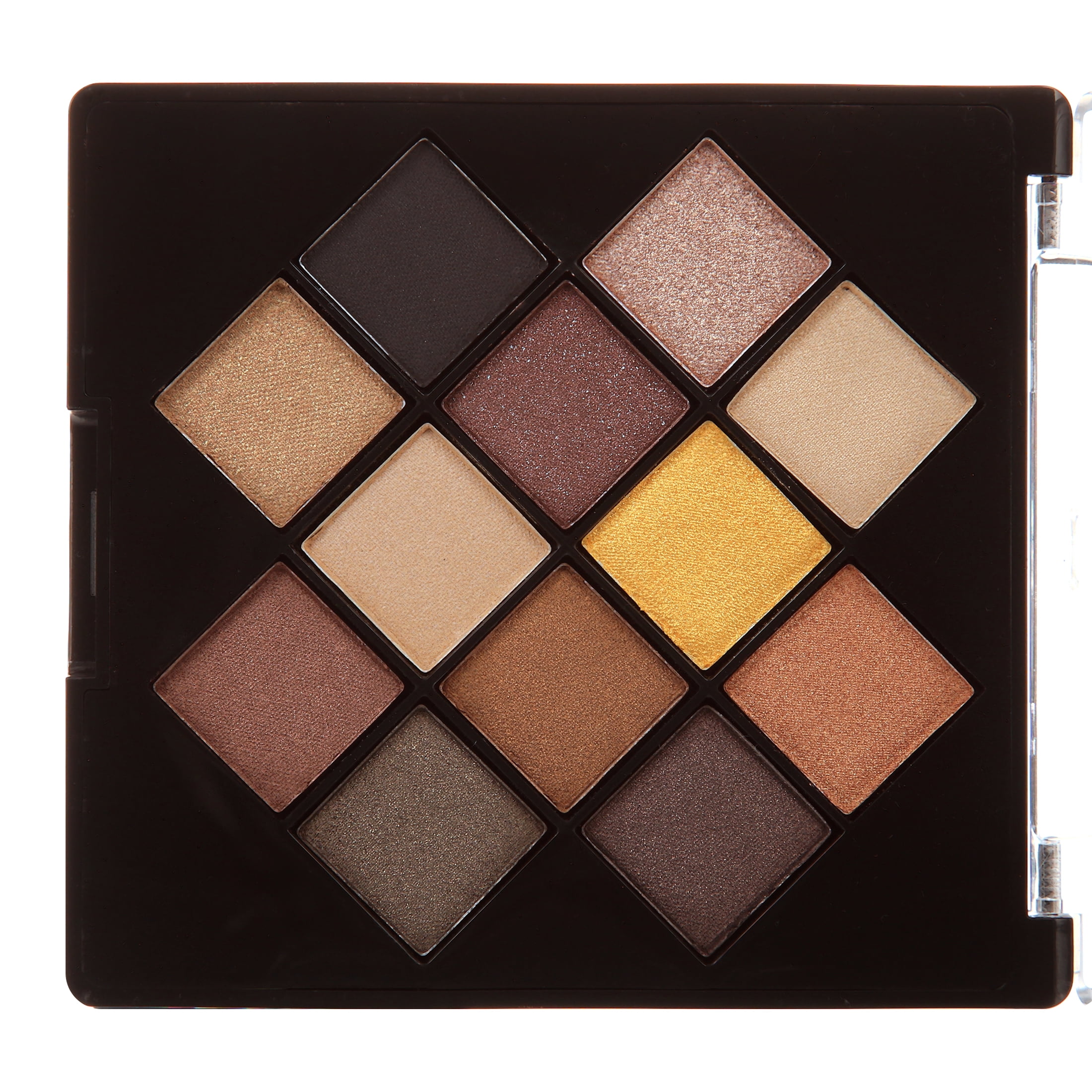 Black Radiance Eye Appeal™ Shadow Palette, Box of Chocolates