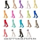 thumbnail image 3 of Calcetines altos Minnieouse 1 par hasta el muslo 52 cm estilo pijo, 3 of 6
