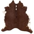 thumbnail image 2 of Safavieh Cow Hide Donovan Animal Area Rug, 2 of 5