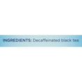 thumbnail image 6 of Tetley Decaffeinated Iced Tea Blend Round Tea Bags Box 24 Ct., 6 of 6