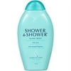 Shower to Shower Island Fresh with Citrus Absorbent Body Powder, 13 oz