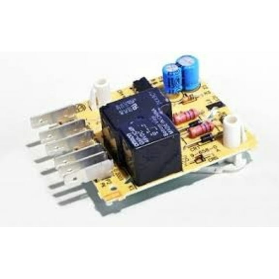 Edgewater Parts 2304099 Defrost Control Board Compatible With Whirlpool Refrigerator