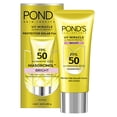 thumbnail image 2 of Protector Solar Facial Pond's 50 FPS UV Miracle Bright, Anti-Manchas con Niasorcinol 40gr, 2 of 8