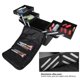 thumbnail image 1 of Bolsa De Cosméticos De Almacenamiento A Prueba De Polvo, Bolsa De Maquillaje Portátil, Multifunción De Alta Capacidad Para Arte De Uñas De Tatuaje Portátil En El Hogar, 1 of 7