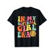 thumbnail image 1 of Pure Cotton T-shirtin My Softball Girl era Retro Softball Shirts For Girl Women T-Shirt Breathable Casual, 1 of 6