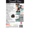 thumbnail image 6 of Versatile Wave Purse, 6 of 6