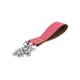 thumbnail image 3 of Correa de carga con mancuernas kusrkot con accesorio de cinturón de inmersión de cadena para culturismo femenino Rosa, 3 of 8