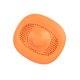 thumbnail image 1 of Moyic Filtro de fregadero antiobstrucción colador de desagüe de cocina TPR lavabo de baño Flexible colector de pelo, verde Suministros de limpieza para el hogar Naranja Moyic HA006921-04, 1 of 6