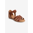 thumbnail image 2 of Comfortview Women's The Christiana Sandal, 2 of 6