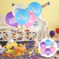 thumbnail image 4 of 40pcs globos decorativos de cumpleaños multifunción globos de gato adorables globos de fiesta, 4 of 6