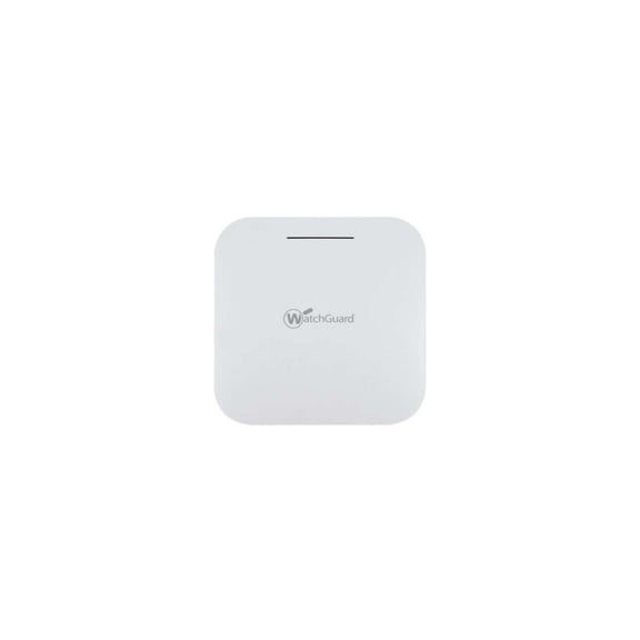 WatchGuard AP130 Dual Band 802.11ax Wireless Access Point Indoor WGA13000000