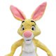 thumbnail image 2 of Peluche Qinvv de peluche vintage con forma de conejo, 38 cm, 2 of 4
