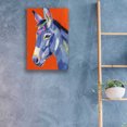 thumbnail image 3 of Epic Art 'Animal Party I' by Victoria Borges, Acrylic Wall Art, 16"x24", 3 of 3