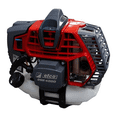 thumbnail image 4 of Desmalezadora Profesional EFCO DSH400S 40.2cc 2 Hp Recta Con Maneral Tipo D, 4 of 7