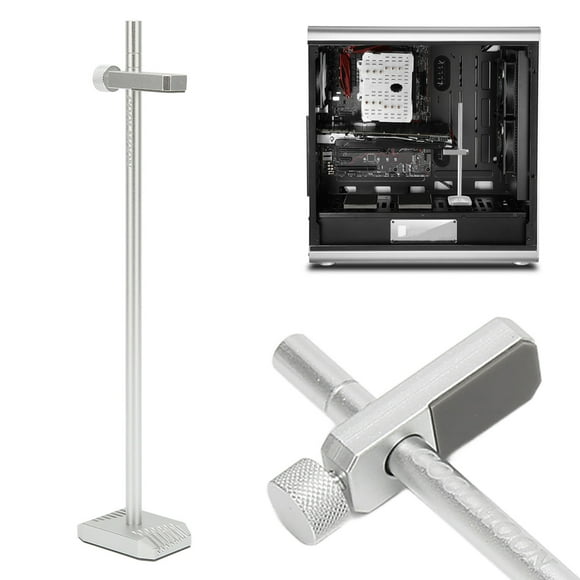 Graphics Card Holder, Fine Workmanship Graphics Card GPU Support for Computer