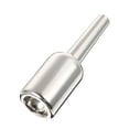 thumbnail image 4 of UPKOCH 1Set Silver Trumpet Mouthpiece for Players with Excellent Sound 3.4X1X1In, 4 of 8