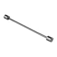 thumbnail image 1 of Pinza para corbata de hombre, de cobre, ligera, portátil y fácil de usar. Negro, 1 of 8