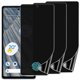 thumbnail image 1 of Zonyee Paquete de 3 Protectores de Pantalla de Privacidad para Google Pixel 7a de 6,1", Película de Hidrogel de TPU Flexible Antiespía, Cobertura Curvada, 1 of 7