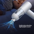 thumbnail image 4 of Kbndieu Mini Vacuum Multifunctional Powerful Blowing Home Handheld Blowing Vacuum Cleaner,, USB Charging, for Car Cleaning Home Essentials, 4 of 7