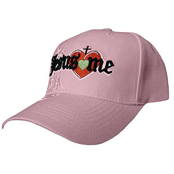 Christian Hats You Pick Style Jesus Religious Baseball Caps Mens Womens