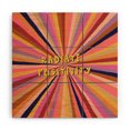 thumbnail image 1 of Society6 Alisa Galitsyna Radiate Positivity Wood Wall Mural 3' x 3', 1 of 1