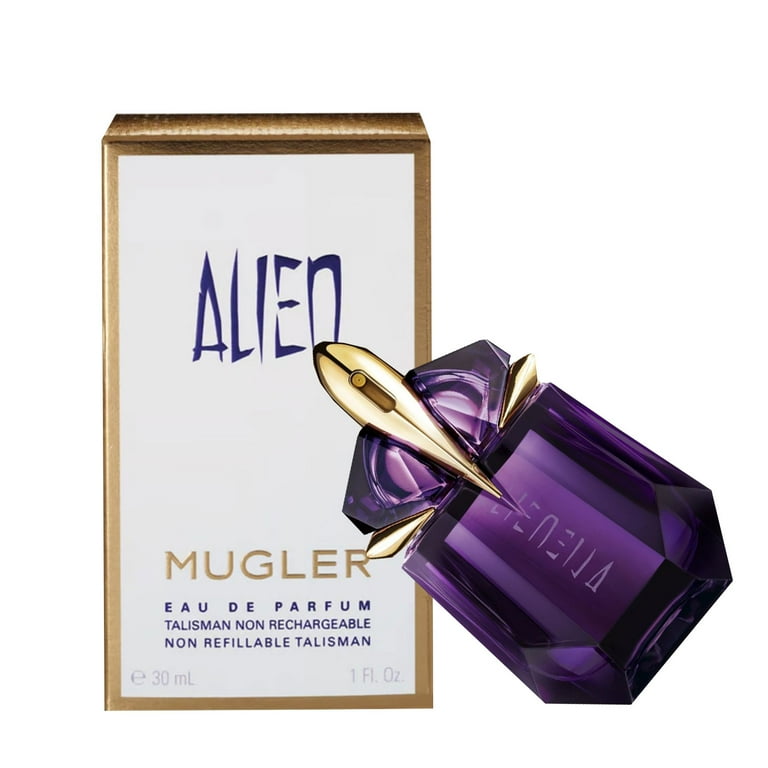 Alien Eau De Parfum Spray By Thierry Mugler - 2 oz Alien Eau De Parfum Spray By Thierry Mugler - 2 oz
