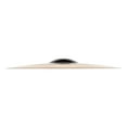 thumbnail image 3 of Meinl Cymbals 18" Classics Custom Dual Crash Cymbal, 3 of 6