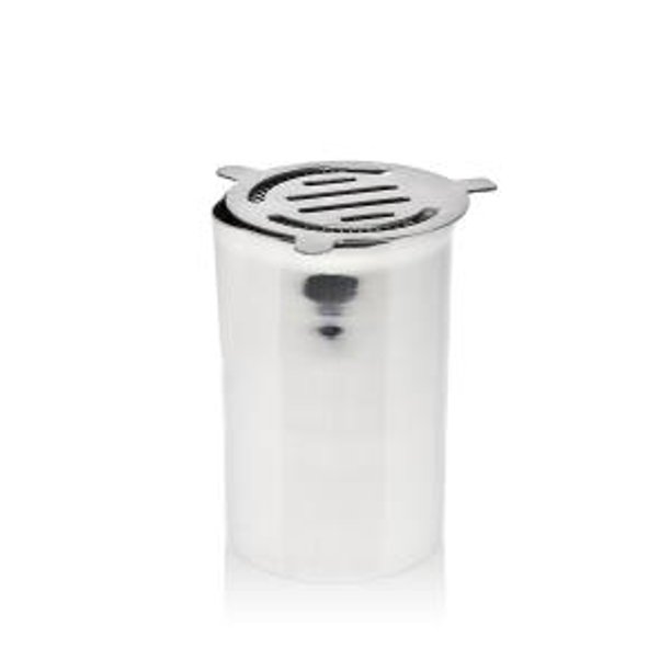 Cocktail Drink Alcohol Mixing Pitcher with Strainer