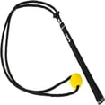thumbnail image 1 of Golf Swing Practice Rope Trainer Adjustable Golf Assistance Exercises Rope Elastic Golf Postural Correction Rope Golf Swing Practice Rope Indoor Golf Training Aid Exercise Rope, 1 of 6