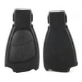thumbnail image 4 of Key Fob, Car Key Fob, Car Key Shell, Key Cover, Key Fob Case Car Key Fob Shell Black Replacement For  C E ML S CLK CL Car Key Men, 4 of 8