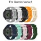thumbnail image 2 of 2022 Silicone Strap For Garmin Venu 2 2S / Vivoactive 4 / 4S 40mm Watch Band Wristband Bracelet, 2 of 5