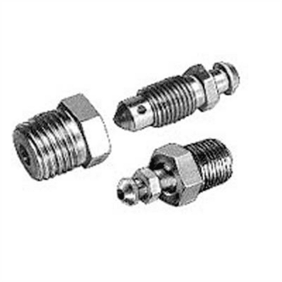 Thexton Disc Brake Bleeder Screw