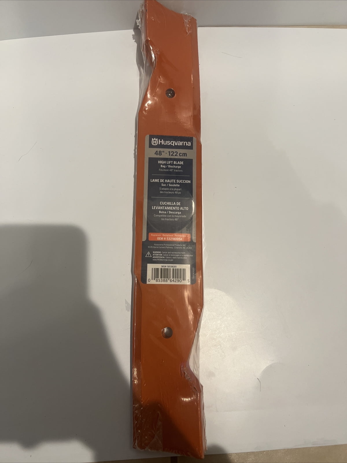 mm's Husqvarna-582760502-Blade-for-