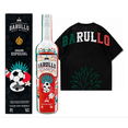 thumbnail image 1 of Kit Barullo México - Talla Mediana Barullo Licor con Tequila, 1 of 1