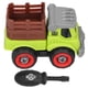 thumbnail image 3 of Coche de desmontaje para niños BuyWeekMX juguete educativo regalo para niños, 3 of 9