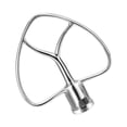 thumbnail image 4 of Accessoires pour Batteur sur Socle, Acier Inoxydable Robuste, Type à Levage, Fouet de Bord pour Mélangeur Sécuritaire, 4 of 7